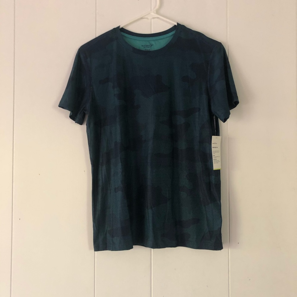 Old Navy Active Shirt for Boys XL